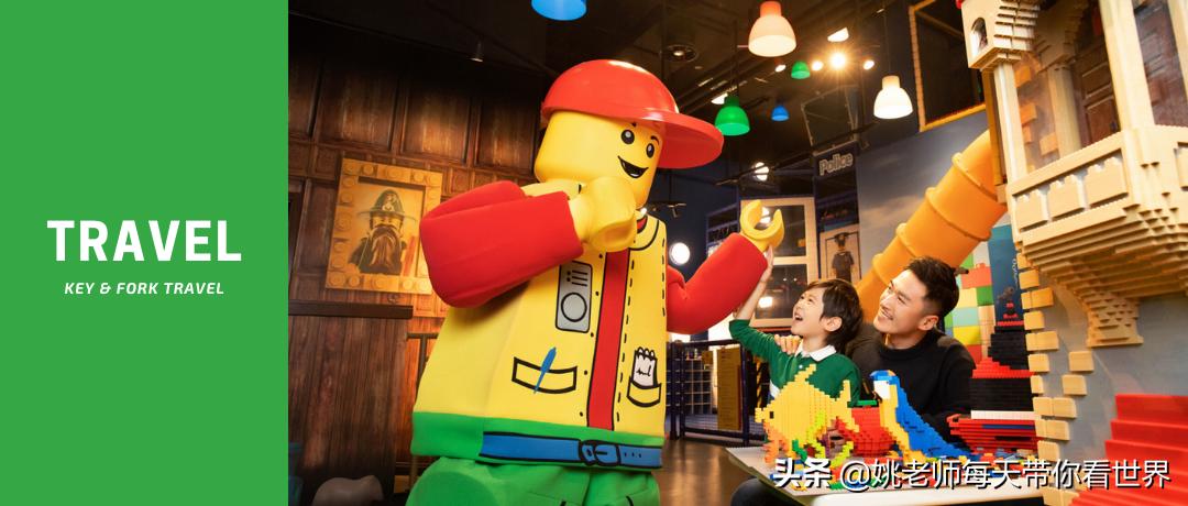 春节上海亲子游乐攻略,上海亲子游乐去哪里
