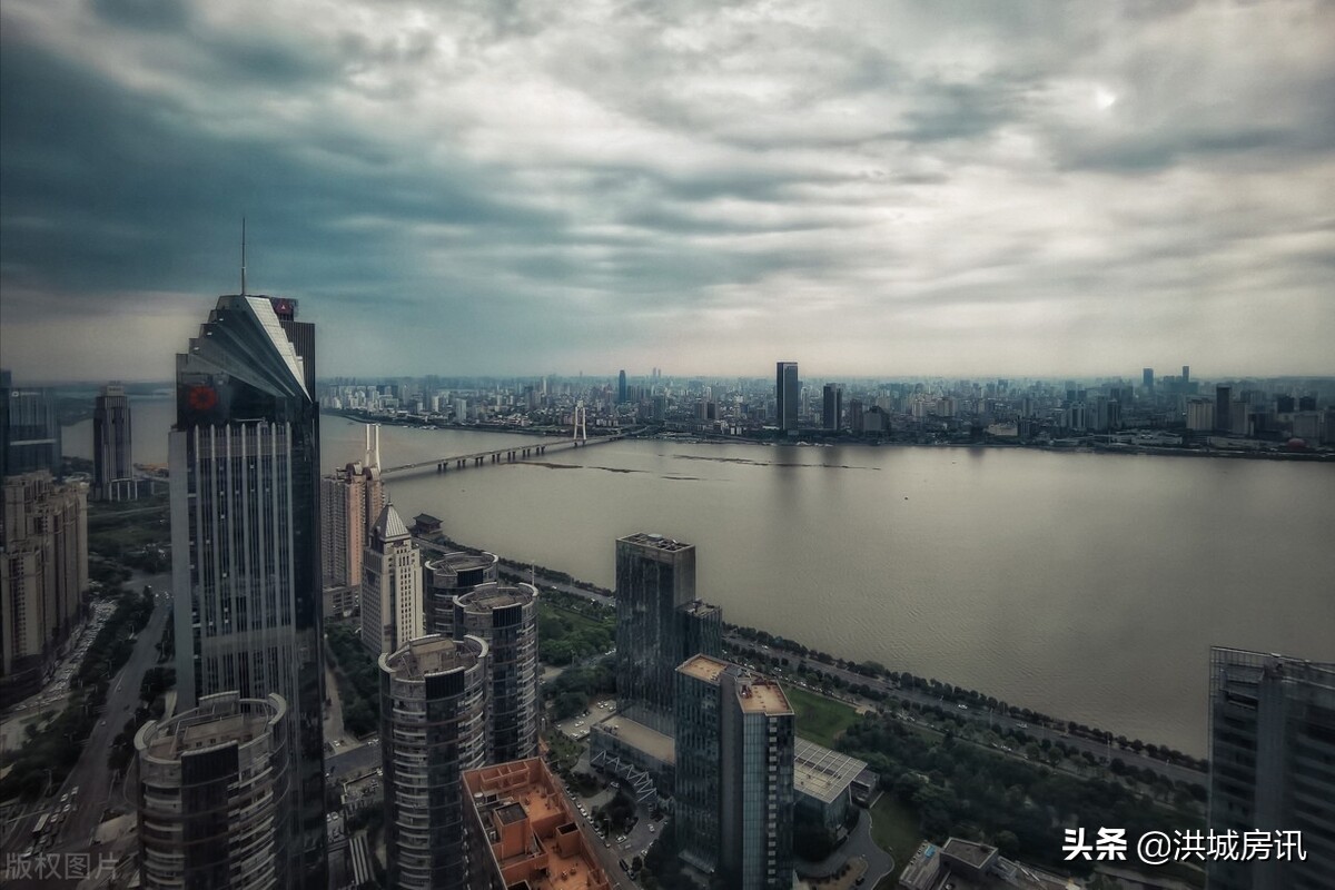 外地人在南昌买房,外地人在南昌买房需要什么条件