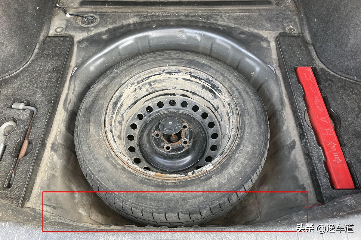 买辆二手天籁,买个二手天籁