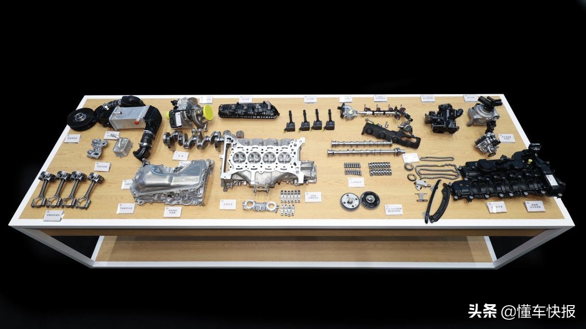 搭载1.5t阿凡达有哪些车型,211发动机1.5升的比1.6升好用吗