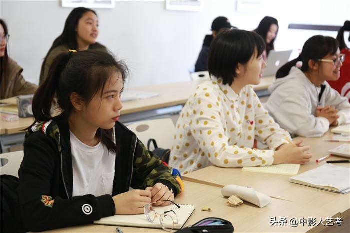 中影人艺考编导,中影人艺考编导学院