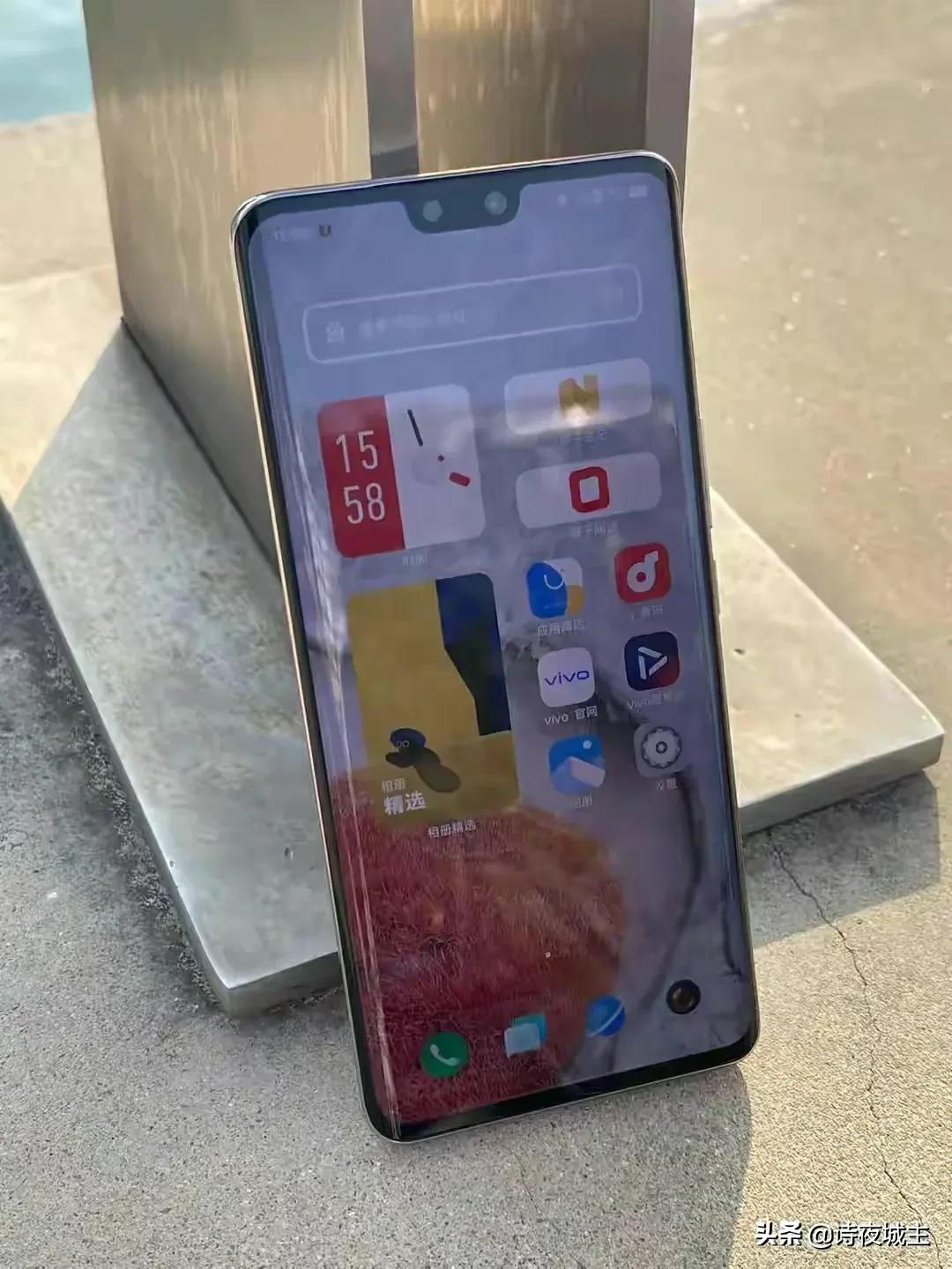 vivo手机动态照片能拍几秒,vivo手机的动态照片可以拍几秒