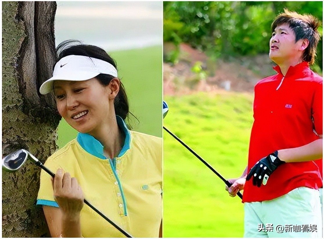 孙楠的三位妻子,孙楠三段婚姻近况