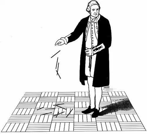 简析：1630-1640年间的法国科学革命