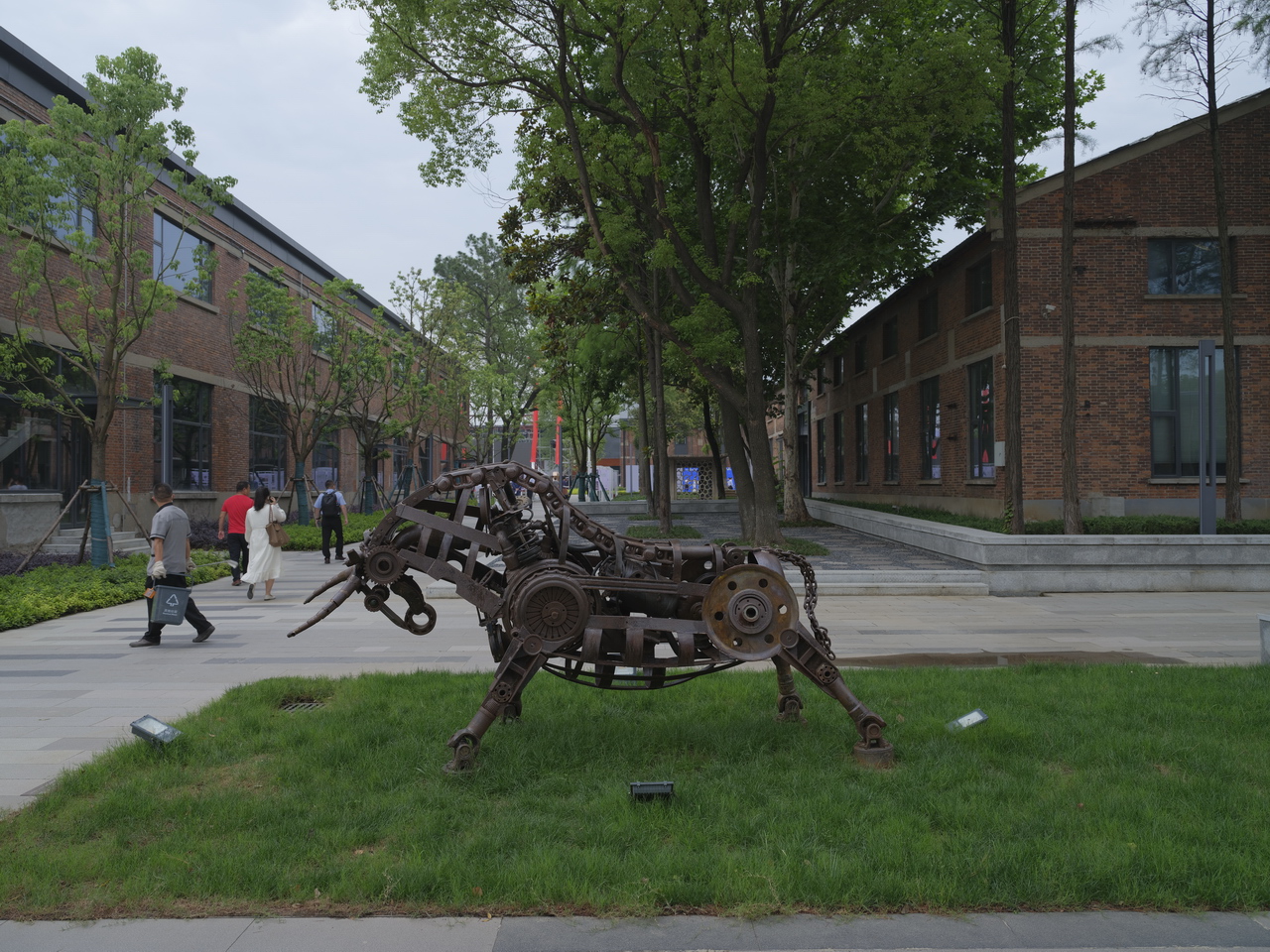 武钢云谷606是干什么的,2024武钢云谷606项目招商