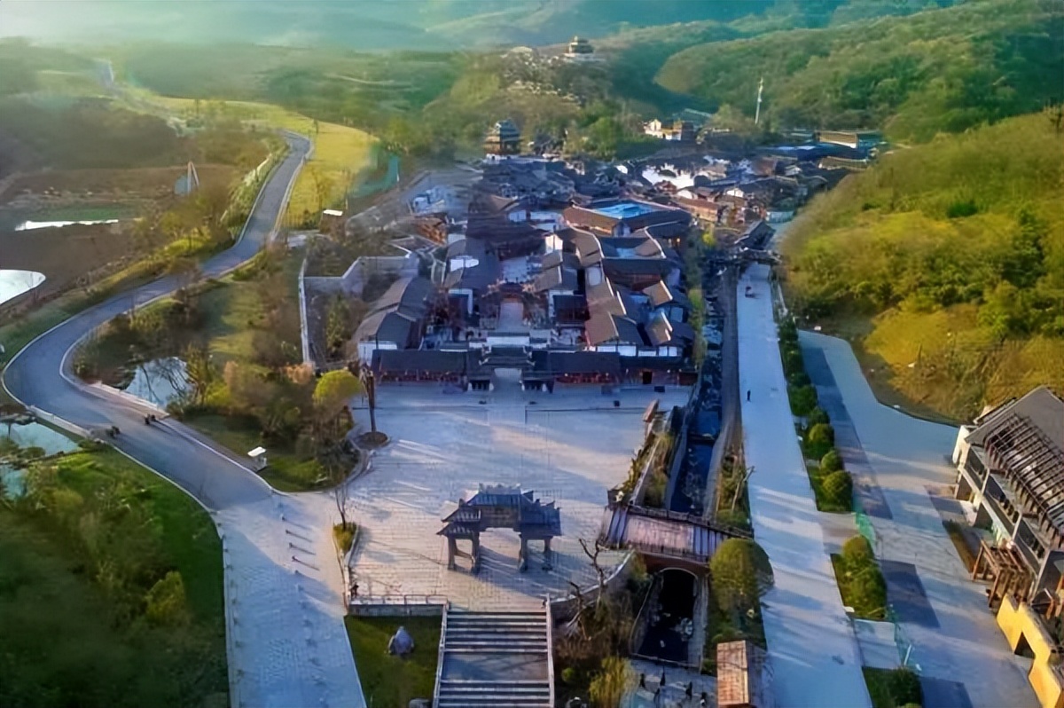 “南京后花园”只适合居住,不适合投资