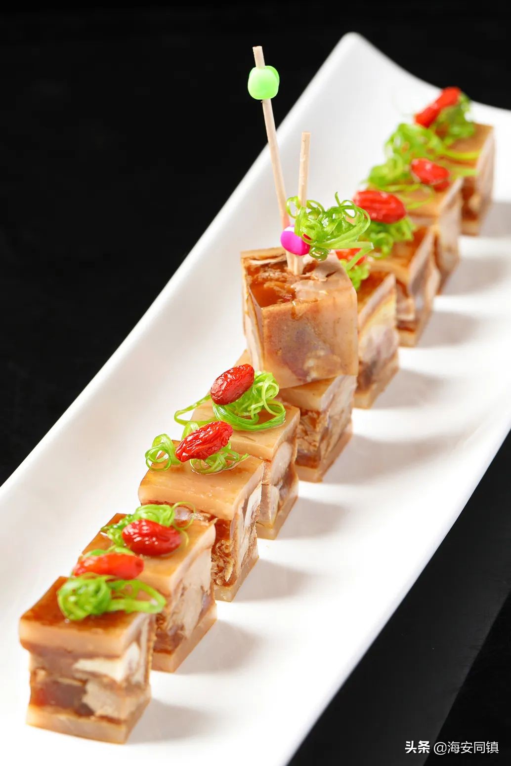 海安十大名小吃新鲜出炉，这就是海安人最爱的滋味...