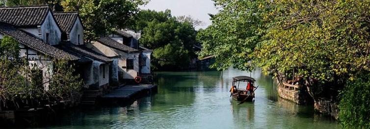 江苏出发自驾游4-5天推荐,江苏自驾游2-3天推荐攻略