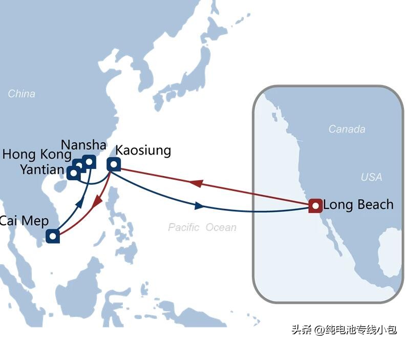 化妆品发海外仓,化妆品发德邦还是京东