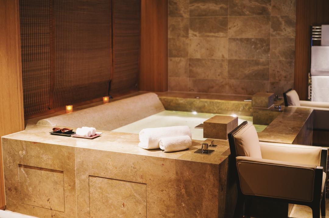 香港的千尺豪宅是多少平方,香港的千尺大豪宅一起来欣赏