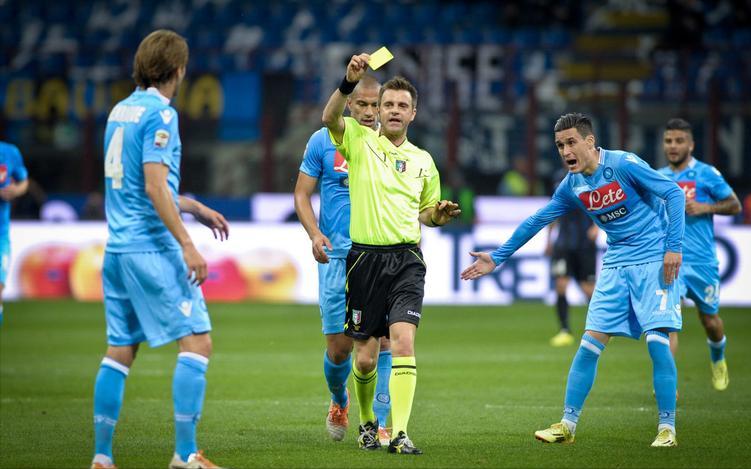 法官VR？虚拟技术助力裁判培训，凭借你的判罚决策引领球场新风潮