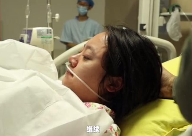 产后修复孙铱,孙铱坐月子