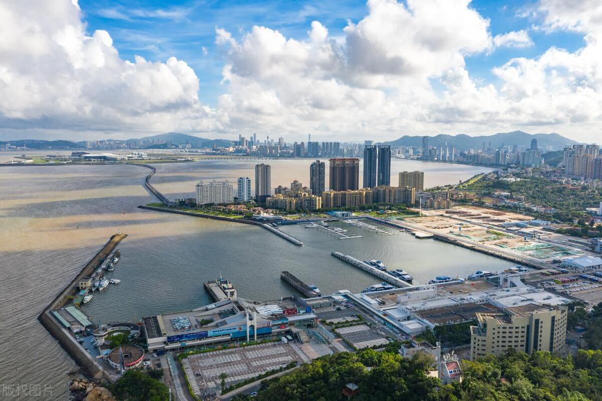 珠海旅游海边推荐,珠海海边旅游推荐