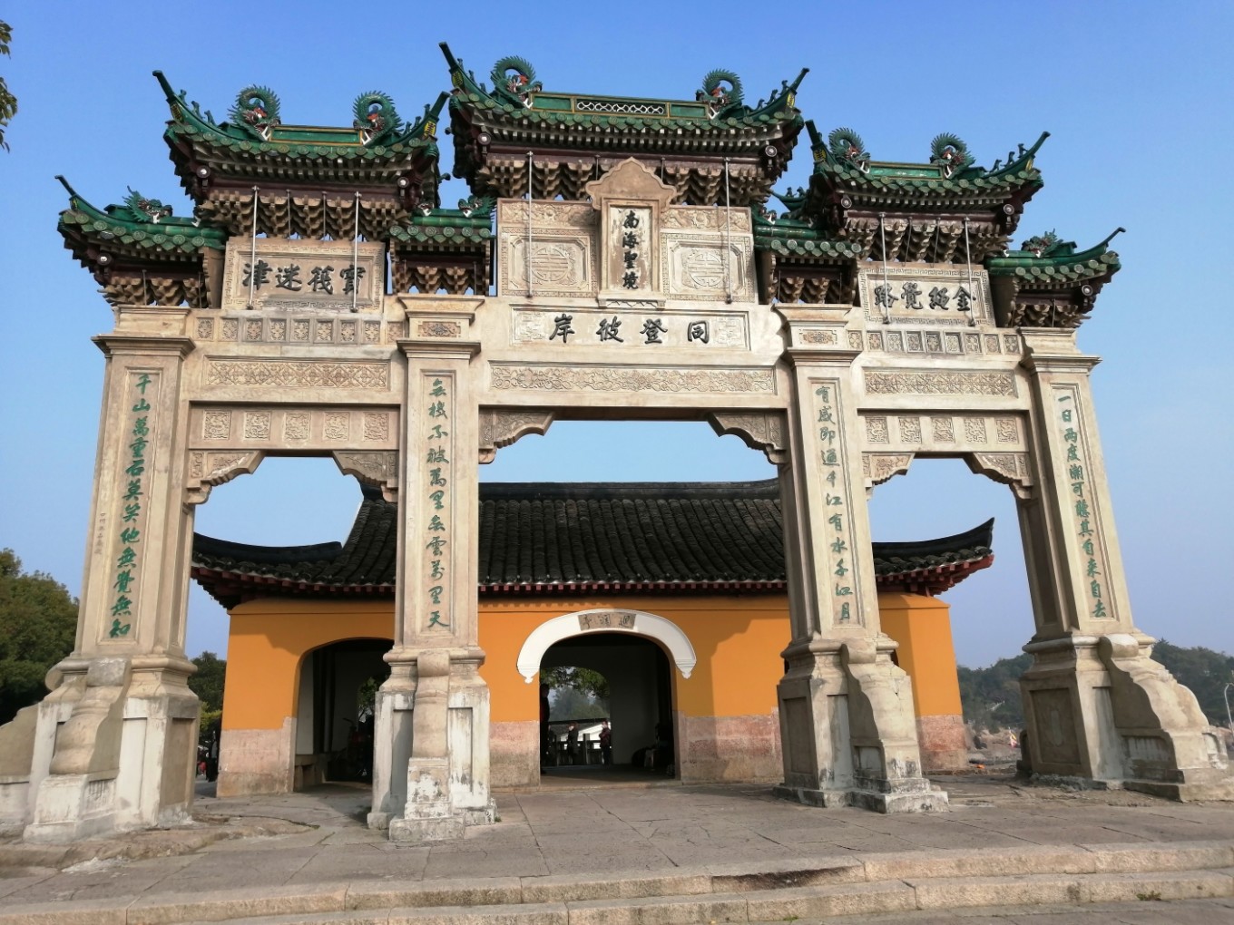 北京至海南三亚旅游最佳路线,普陀山三日游跟团游三亚