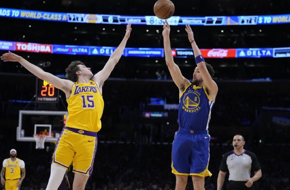 nba最新赛况湖人胜场,nba季后赛赛程时间表湖人与灰熊