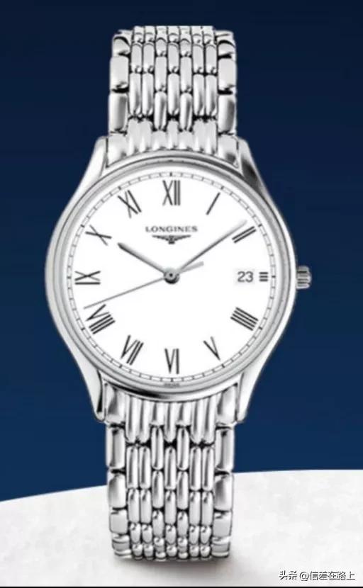 看了一个帖子，戴手表都分得那么细，好多手表都没有听说过名字