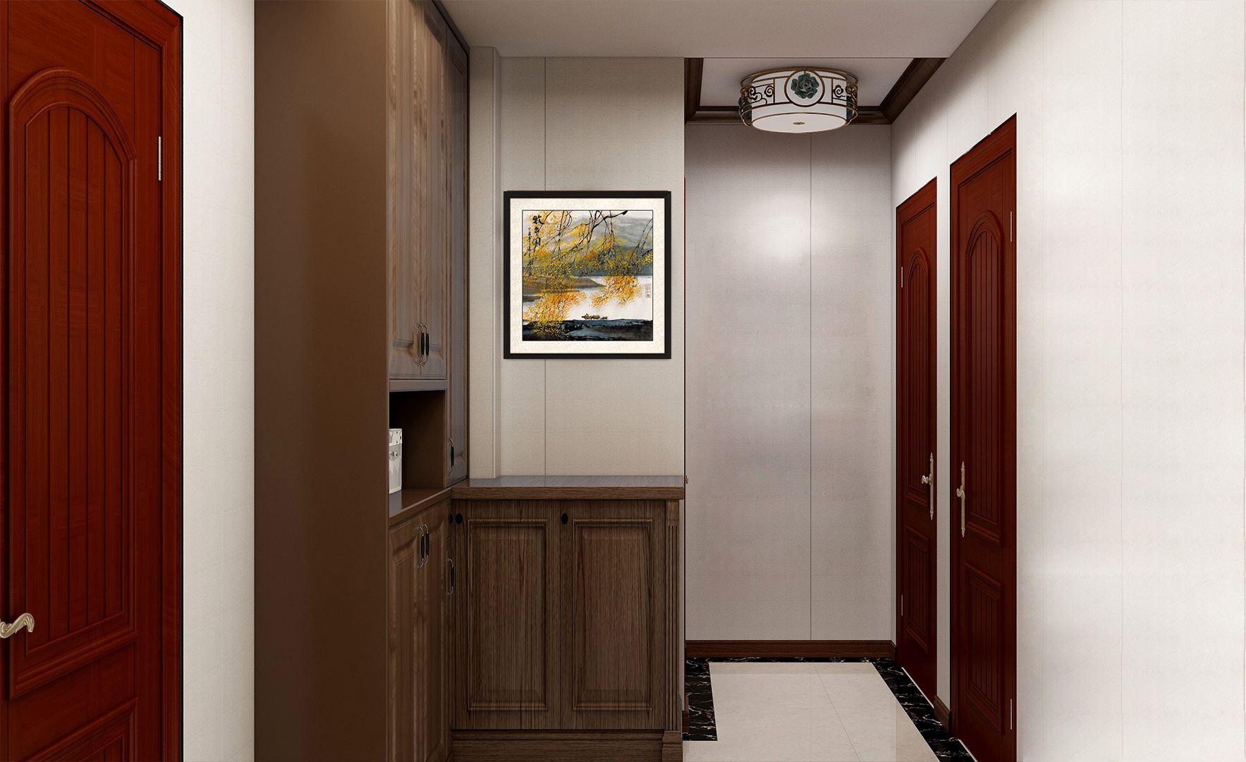 乔迁礼送什么寓意好,乔迁礼送三样财运旺到停不下来