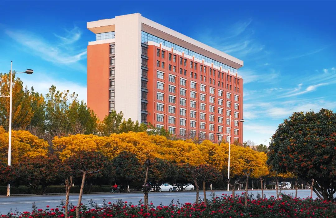 多少分，能上河南理工大学？