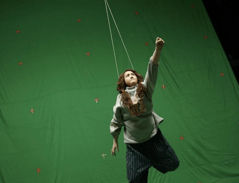 再也见不到的10位功夫明星，以为他们息影退圈，其实已悄然离逝！