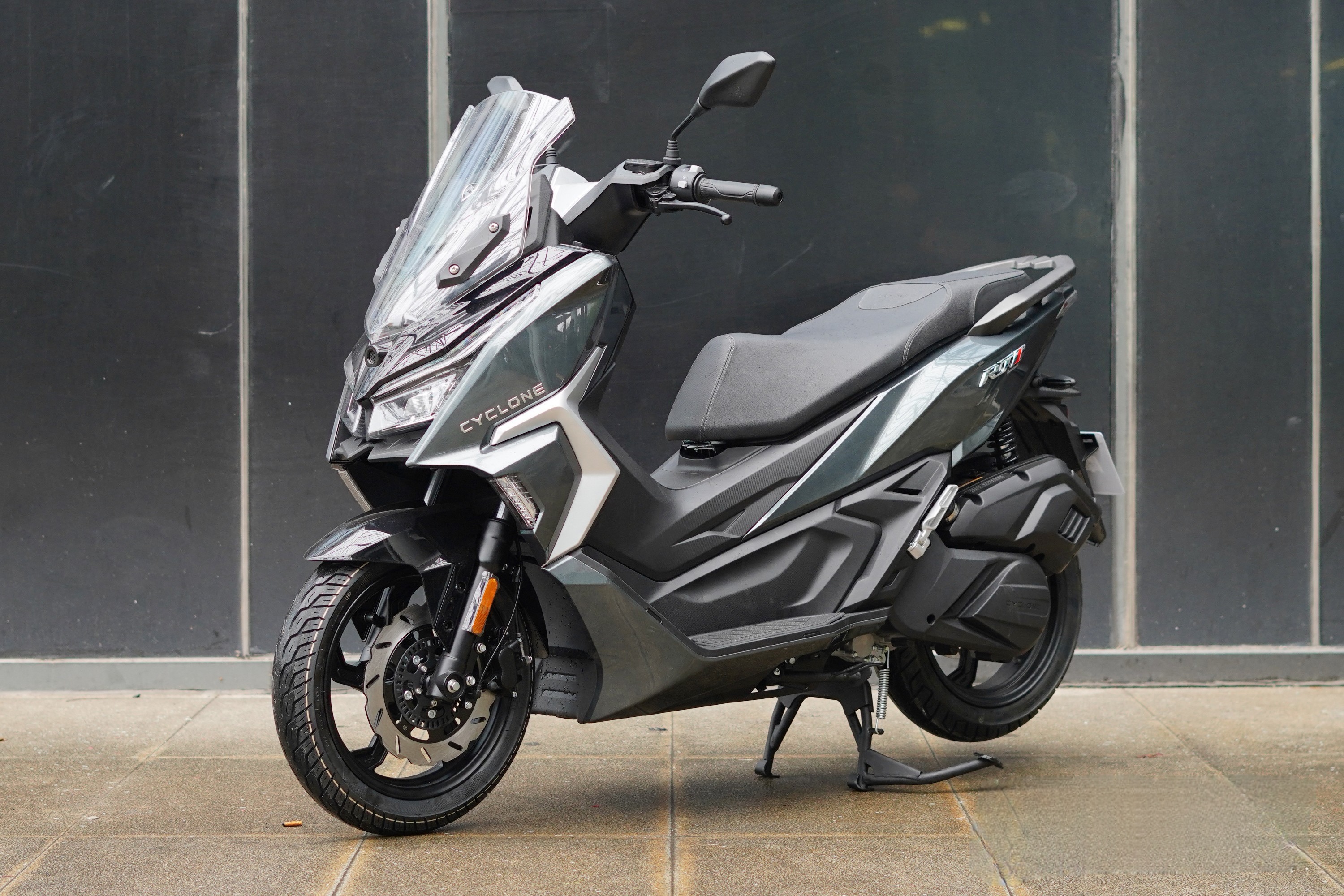 最值得购买的踏板摩托车推荐,最新款值得入手125踏板摩托车推荐