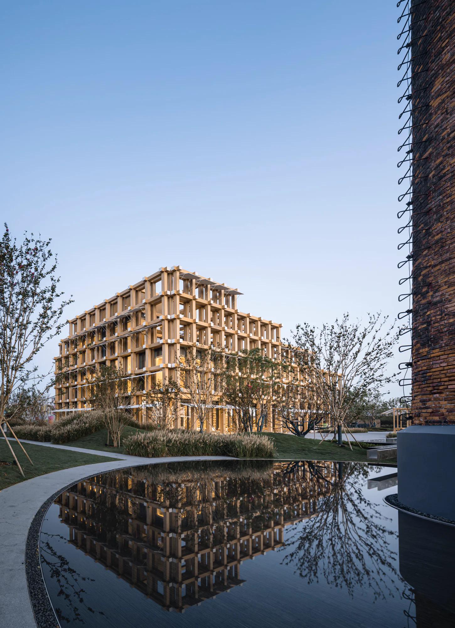 全球建筑设计事务所排名,全球顶级建筑设计事务所排名