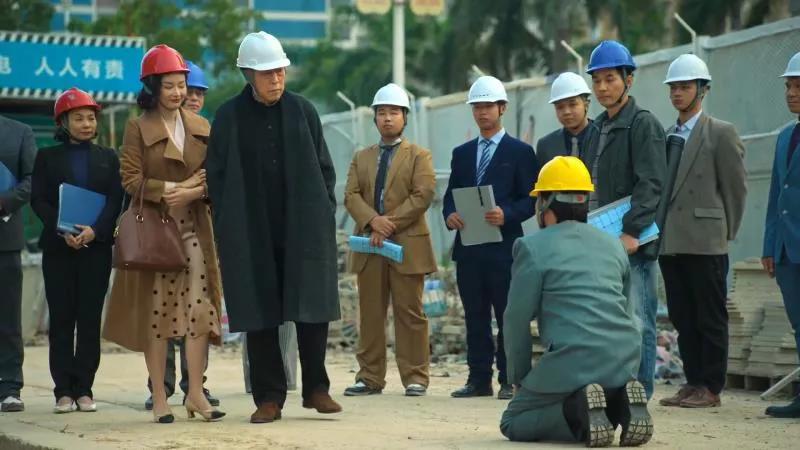 狂飙真的看懂了么,狂飙真正看懂了么