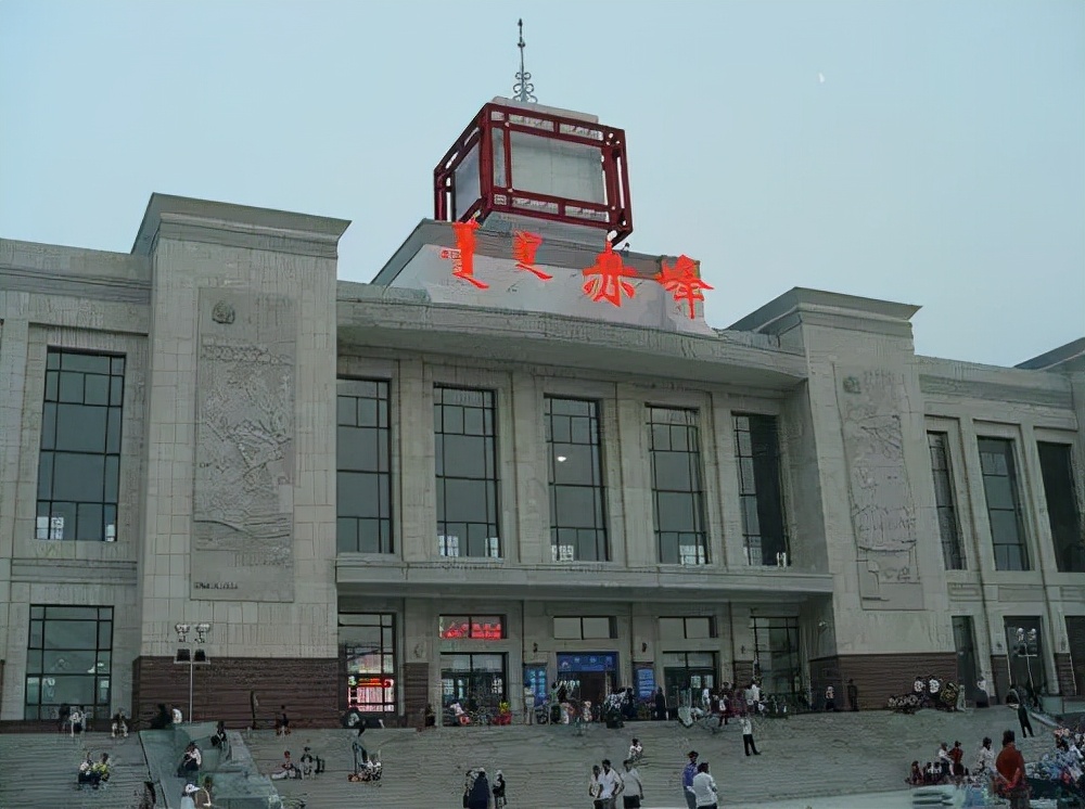 通辽赤峰双子星,赤峰通辽双子星城市圈