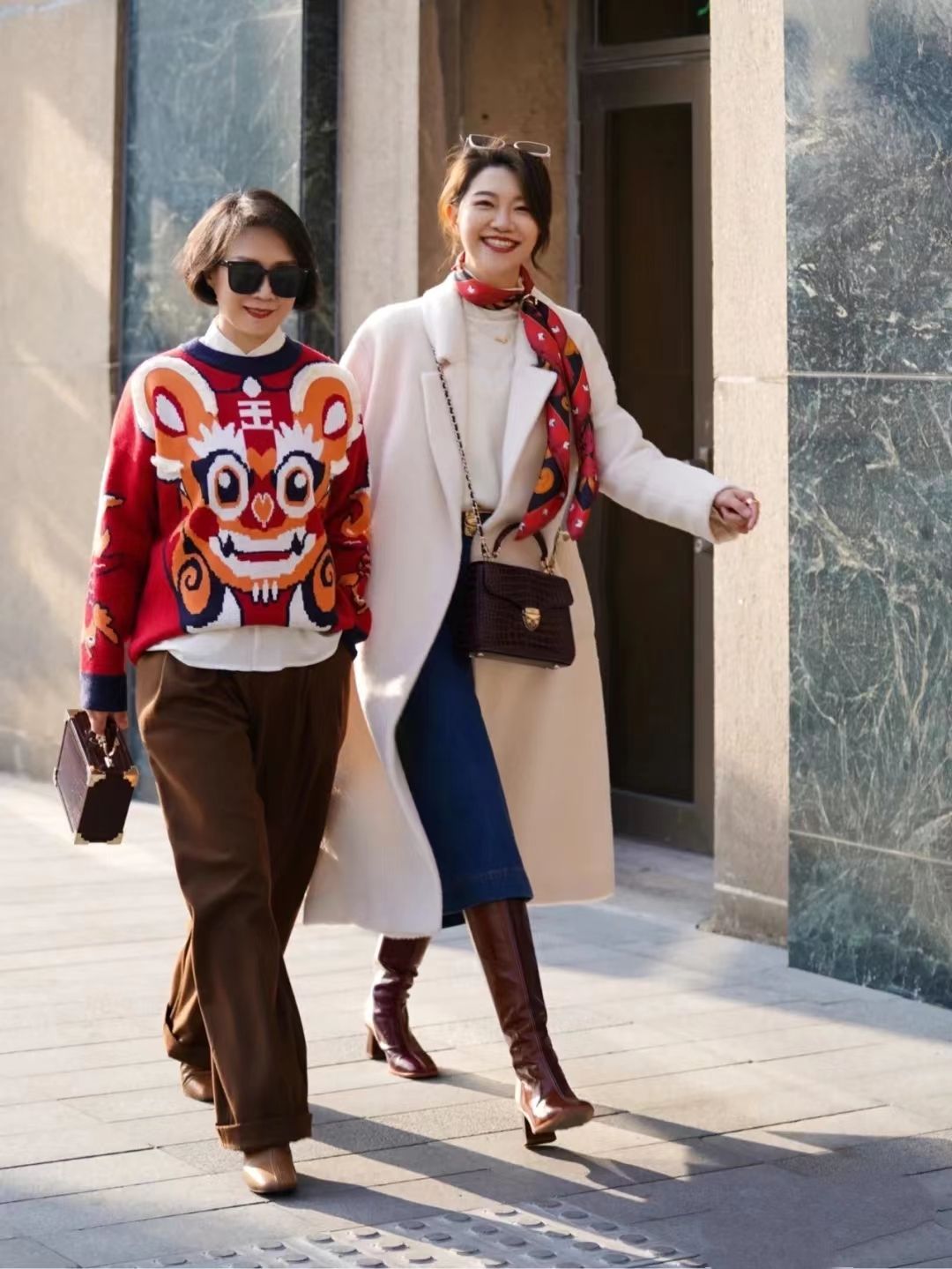 冬天防寒裤配什么鞋子好看,冬季防寒裤配什么鞋子好看