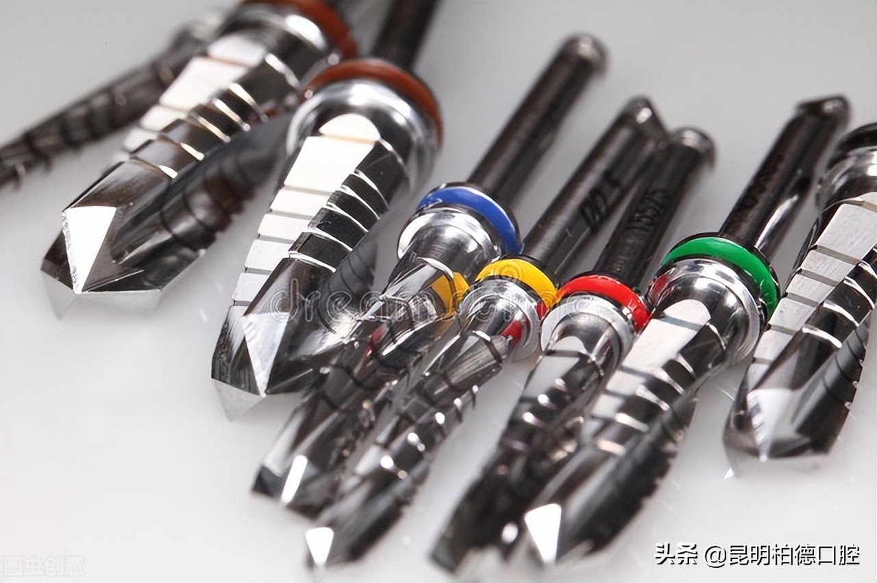 牙齿什么问题都没有用什么牙膏,牙齿什么事都没就要做根管