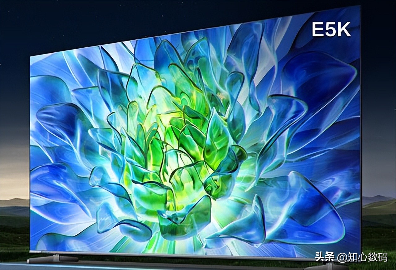 海信viddax75和海信75s30哪款更好,海信viddanew-x75英寸电视测评