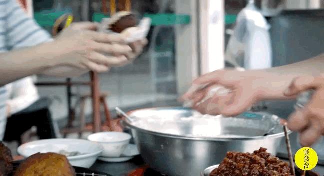 福建小众又好吃的地方,福建小众美食县城