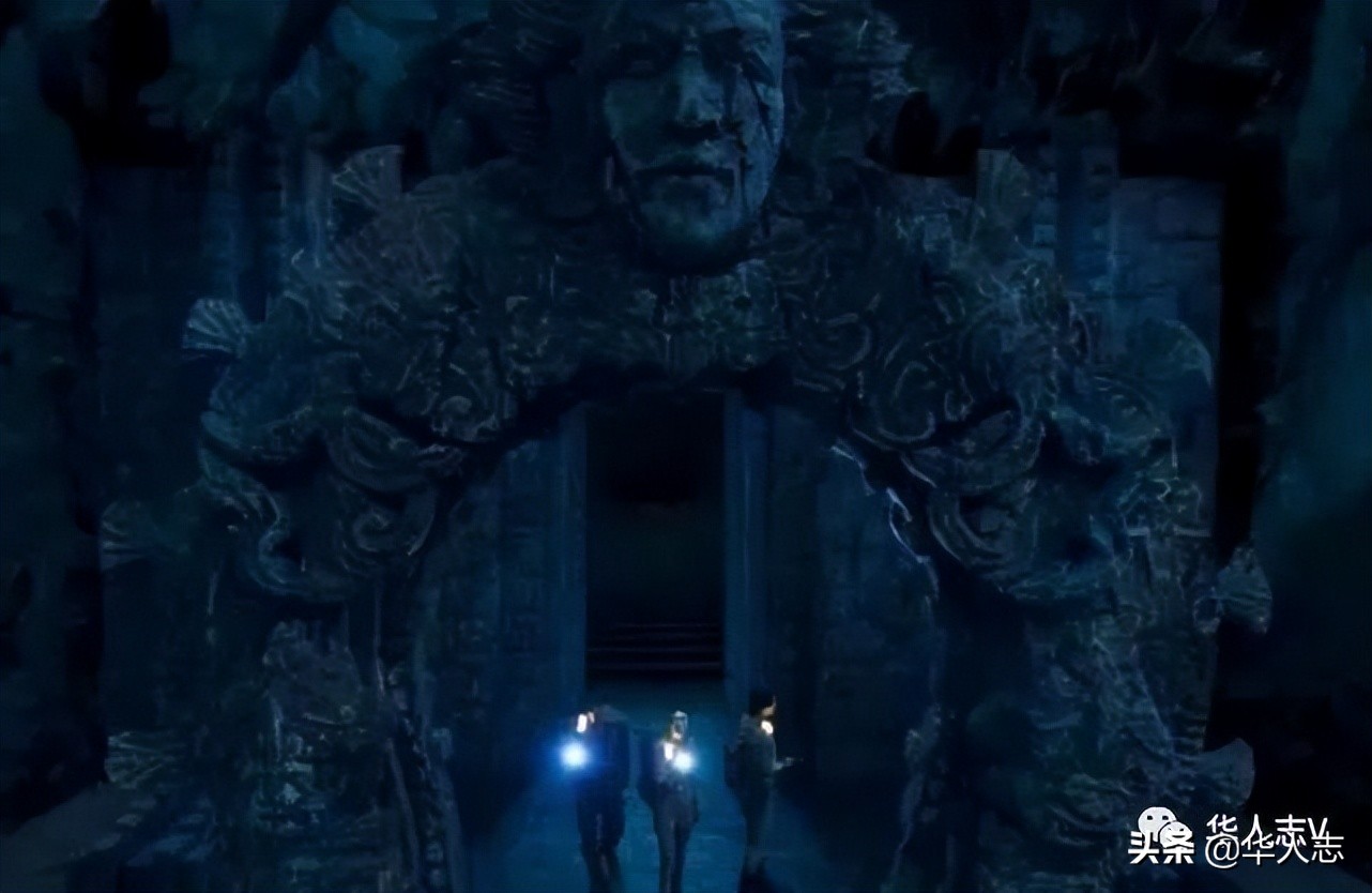 云南虫谷灵异故事,云南虫谷中的十大怪物