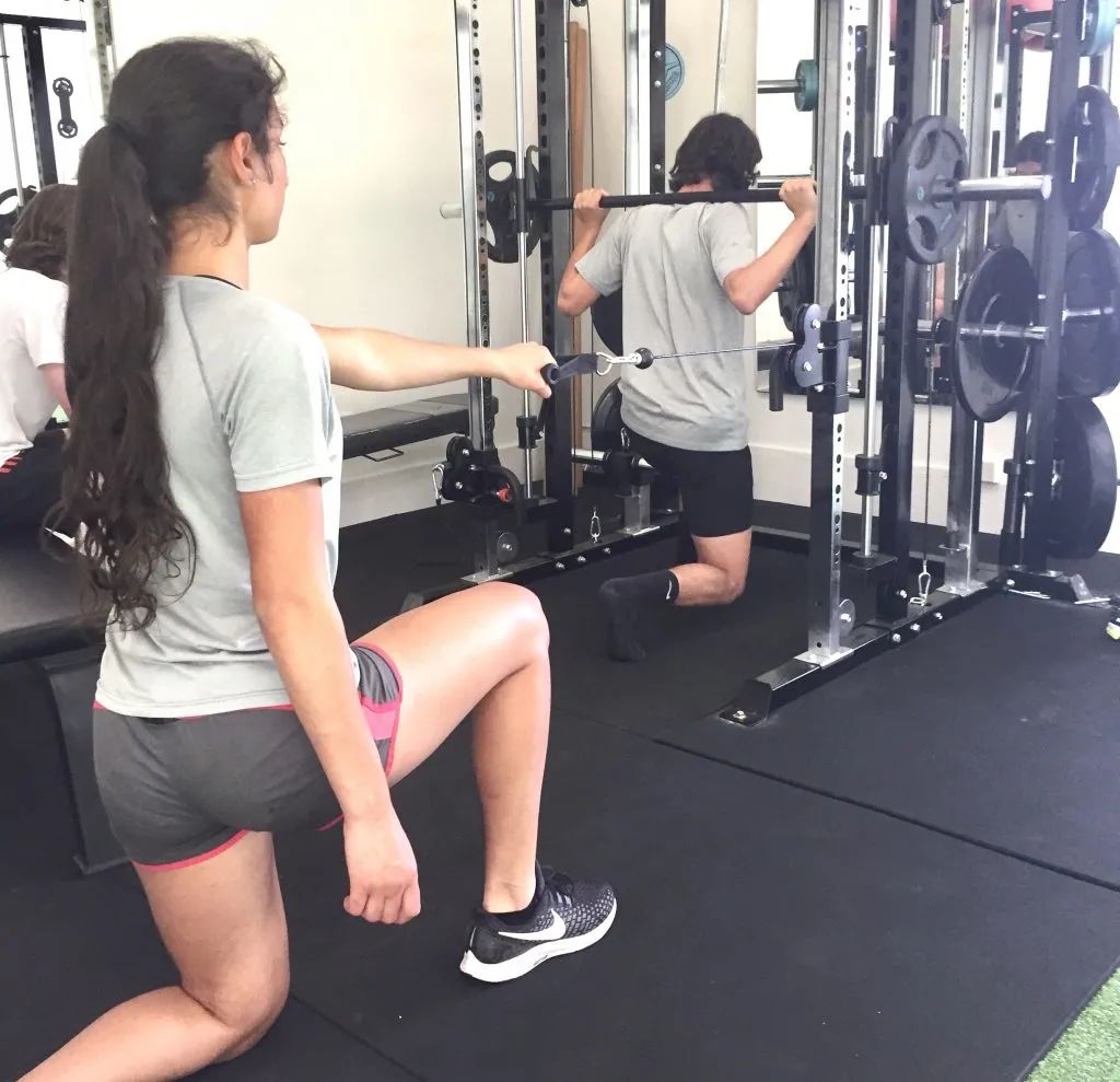 青少年运动员力量训练书籍,青少年体育爆发力训练