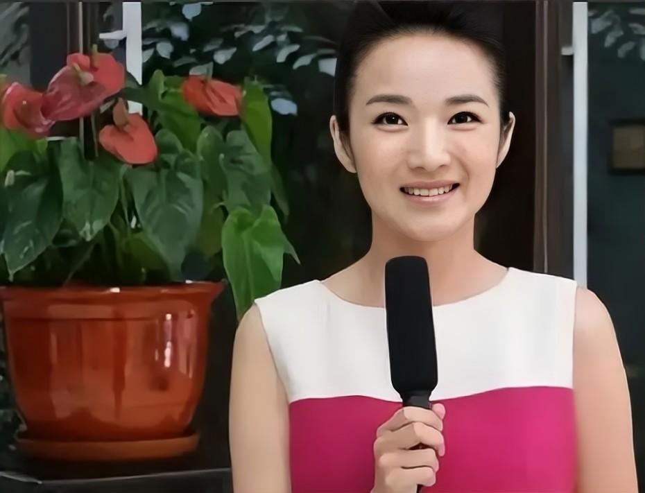主持人管彤成名史,央视女主持人管彤年龄
