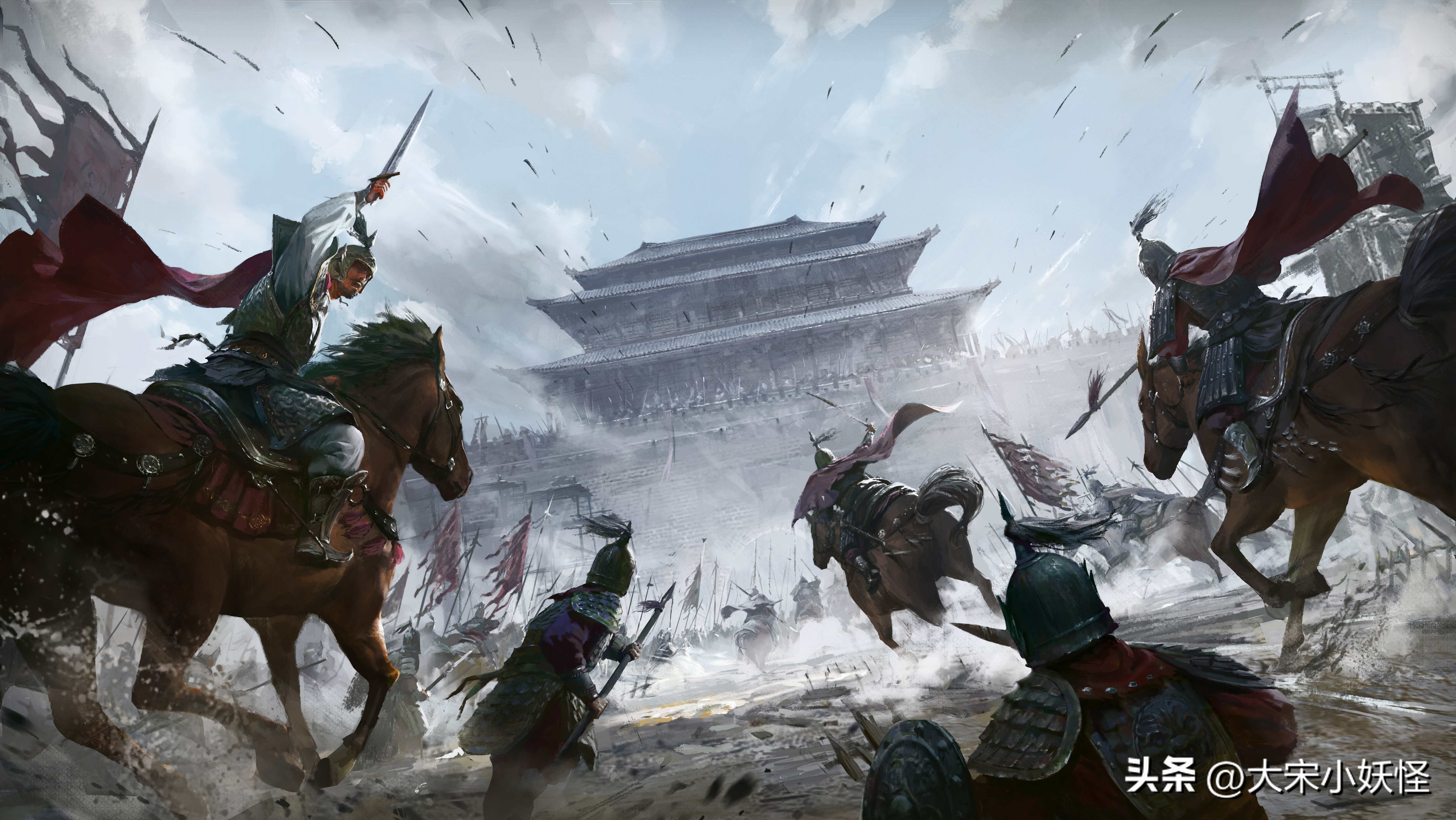 魏晋南北朝著名经典小说,描写魏晋历史的书