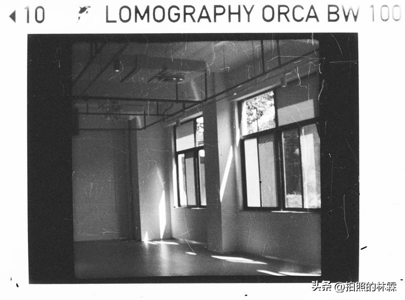 110胶卷/相机保姆级教程/相机选择/胶卷选择/冲扫店铺/实拍样片