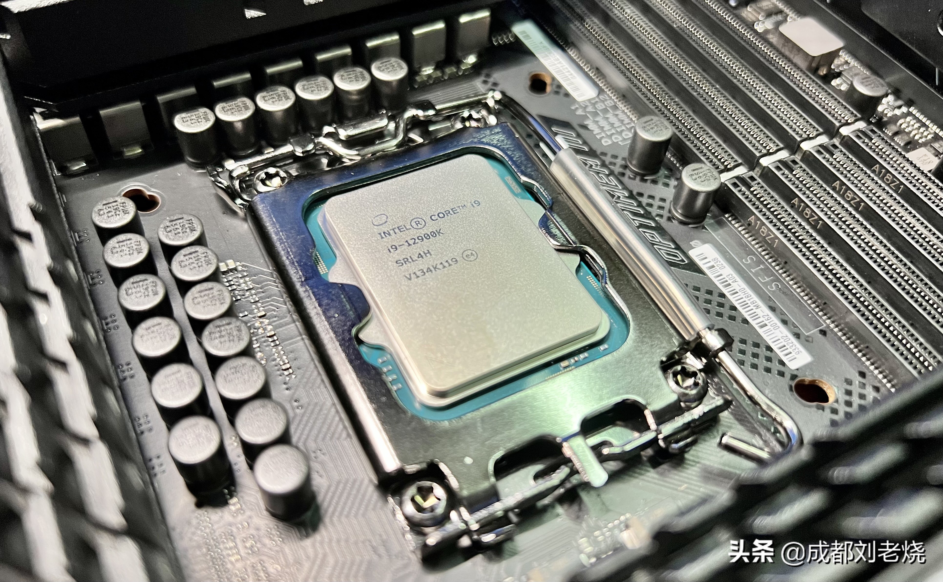 z690装机教程完整版超详细,华硕z690驱动安装