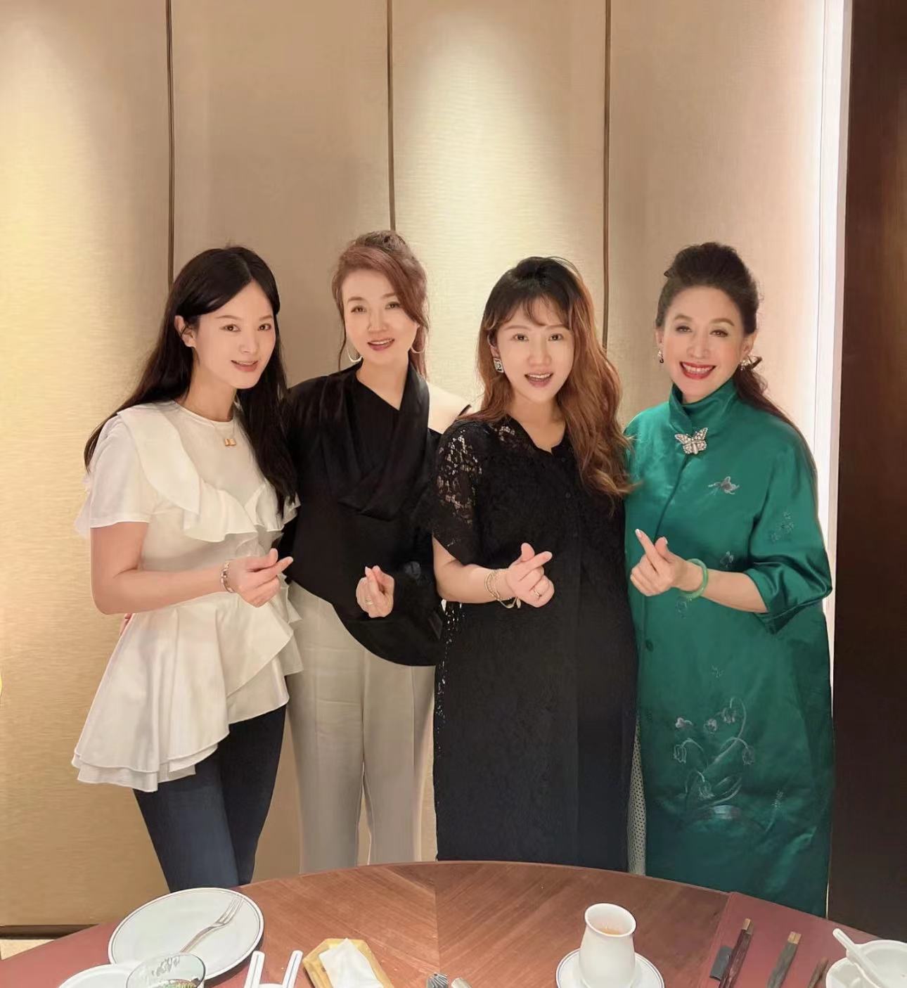 李念香港,李念宫锁沉香