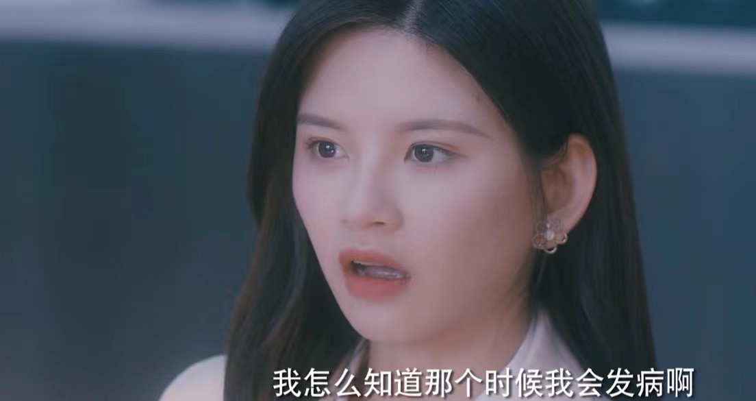 林思意炫耀和赵丽颖合作,林思意赵丽颖张可盈