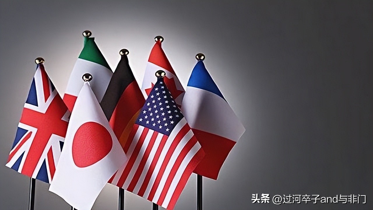 韩国会成为g8吗,韩国能成为g8俱乐部吗