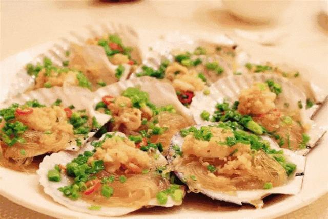 开渔期广州吃海鲜的地方,开渔了还敢吃海鲜吗