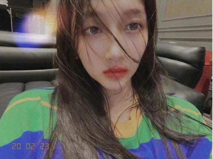 真男人就是敢作敢当,鹿晗发文霸气护女友