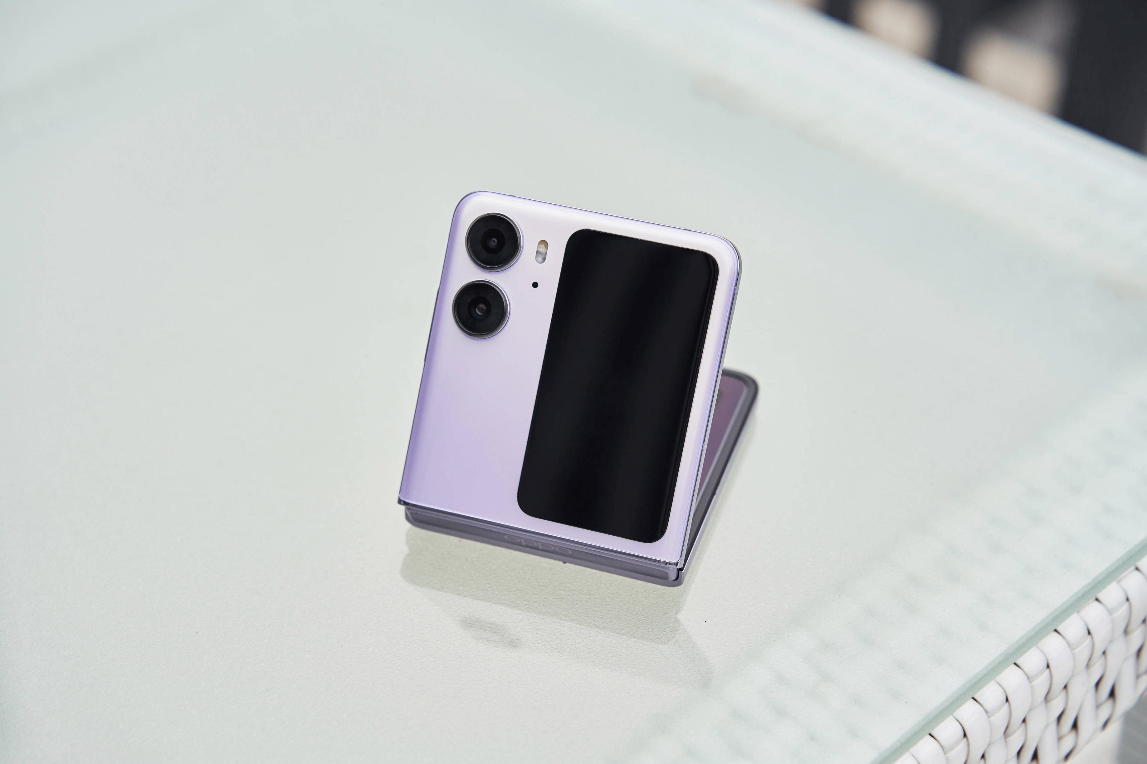 oppo高端系列销量大涨,抓住有利时机加大销售力度