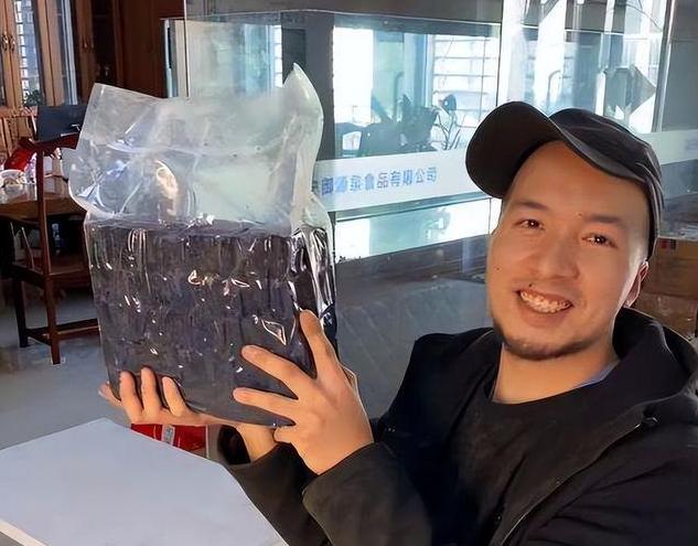 辛吉飞说国货,辛吉飞爆料了哪些品牌