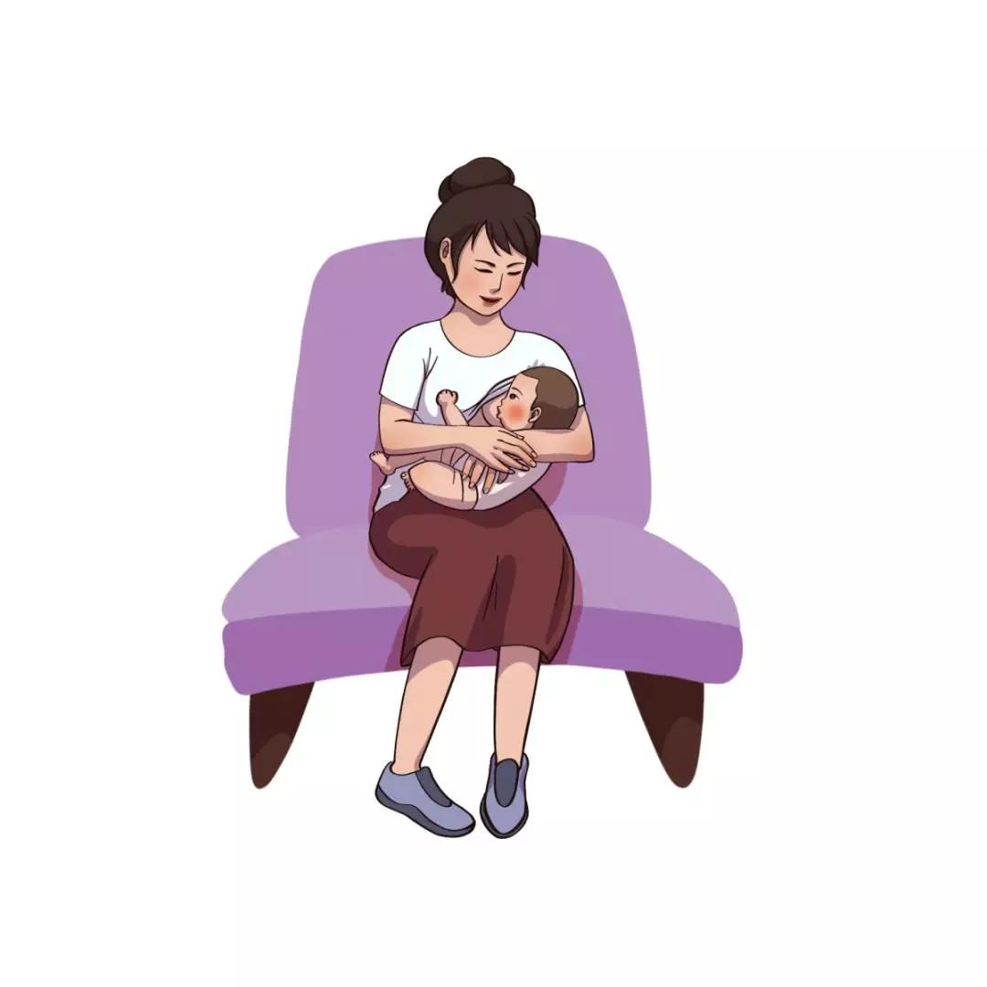 科普|人生第一所房子——“子宫”的恢复