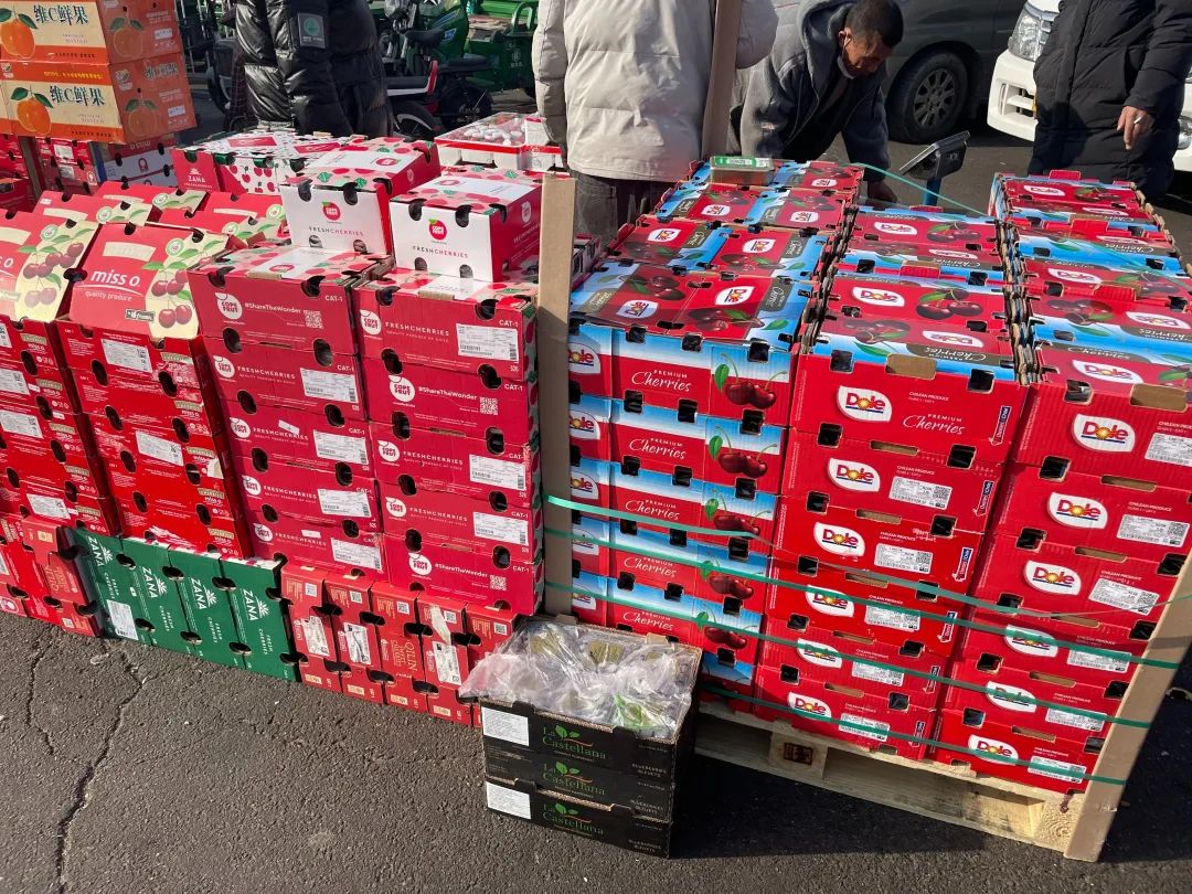 最会买的北京中产都去新发地了