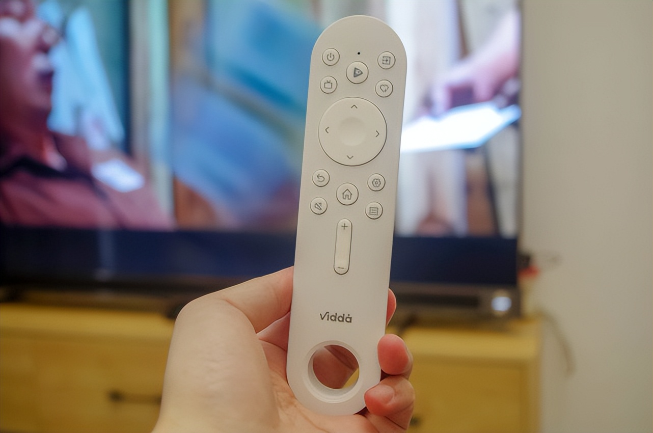 先声夺人，海信Vidda音乐电视265V5G尝鲜简评