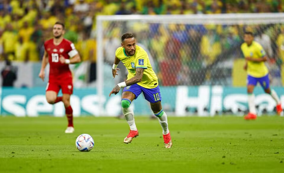 这届世界杯阵容有多强,世界杯2比0