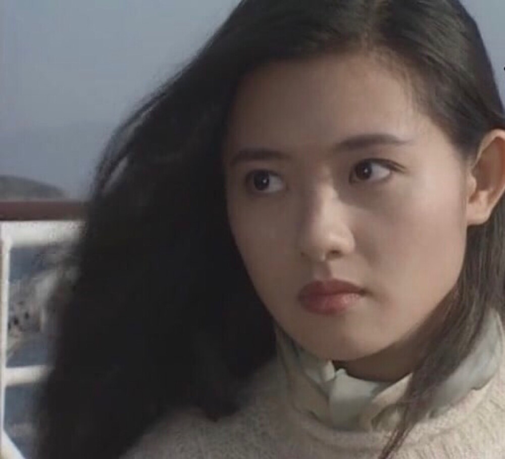 蜜桃女孩李丽珍：最性感的金马影后