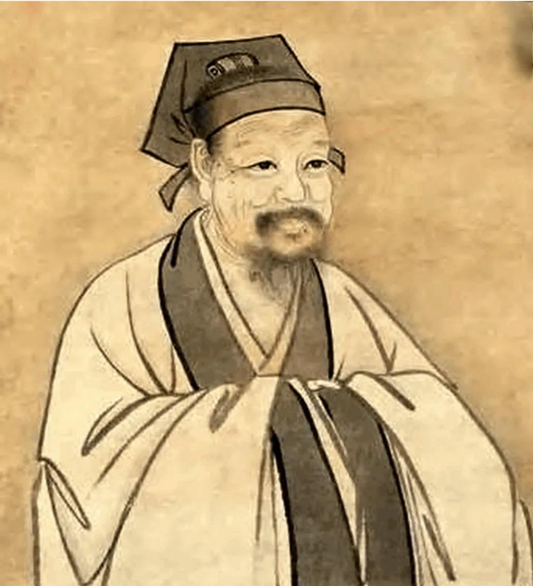 一代大儒朱熹,为什么会遭到后世的谩骂?他是才高无德的小人吗?